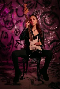 isis_jhempss Naughty girl 💦 Billede 2