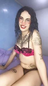 sweetie_tsgirl_ Public Pic 6