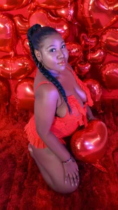 Darnellqueen San Valentin 2024 Pic 5