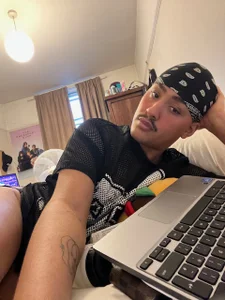 Mrbrighton20 Public Bilde