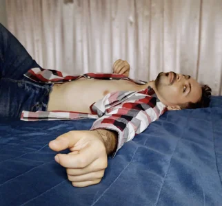 _FireandDesire Fire and Desire Billede 3