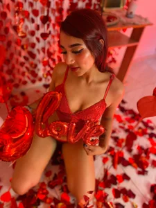 Valentine's Day od _natzury_  5 snímek