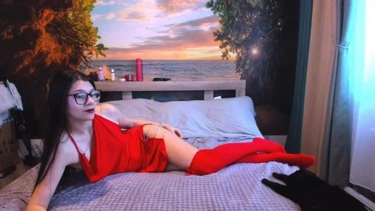Red outfit for you:) de MollyLollipop  2 Imagens