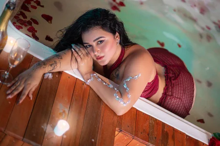 alina_stark's San Valentine Sex Photo 1