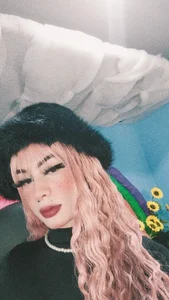 Irina_milkmaid 💜 Pic 2