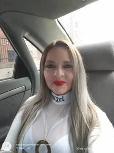 ChalotteGrey My Style Pic 6