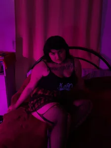 crucifxcked Public Poză