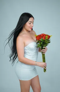 Anal_Luucia Happy Valentine's Day💕🌹 圖片