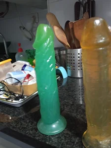 Xauencaliente Mis favoritos, 6 de ancho y 25 de largo, doble penetración y me encanta Pic 5