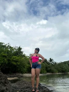 prettytease_ Public Foto