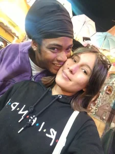 Public de Cristal_and_luke  7 Imagens