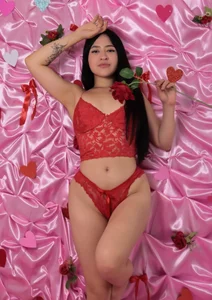 sofia_go_ Valentine's Day with me tastes better 💕 зображення 4