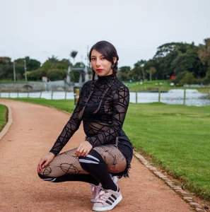 ScarlettShirahoshi About me❤️ зображення 5