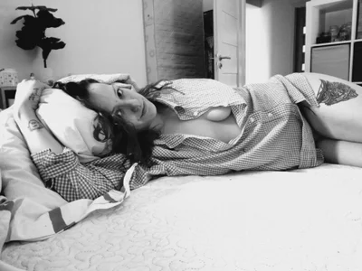 Sofiara30 Public Pic 6