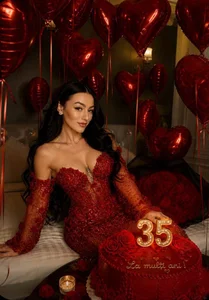 missydiorr10 My birthday Poză 2