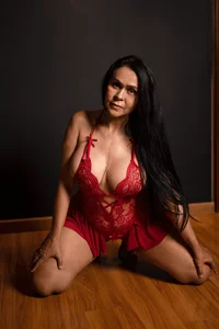gaialewis Passion red slika 5