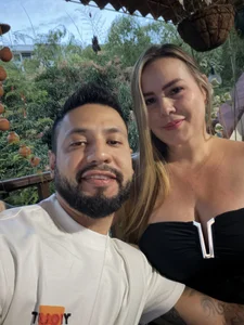 angimilf Danilo and Angie 😍 Bilde 8