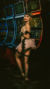 Hottest_GirlW Cabaret Pic รูป  3