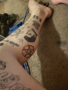 Tattoo