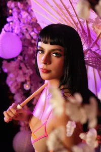 abigail_montiel Are you ready to come get some candy? 🎃 Pic 4