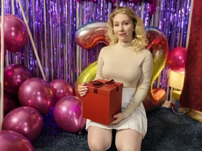 D0nna_ Birthday 22 years Pic 2