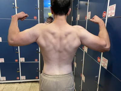 DominantVibe Gym Poză 5