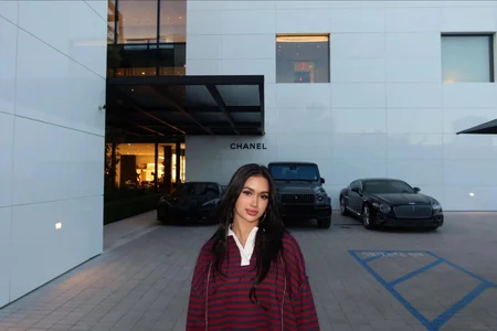 Anna_HollyDollのLiving life in L.A🇺🇸🌴の 2枚の写真