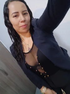 colettenoires's XXX Nude Photo 2
