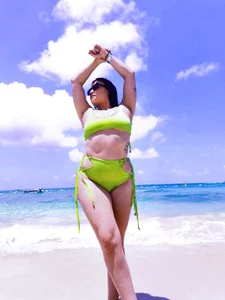 Zdjęcia CoralQuinn There are places that just recharge your batteries… and the beach will always be one of them. ☀️🌴:  4