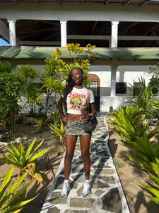 OOTD de ZENDAYA_CASTING Foto