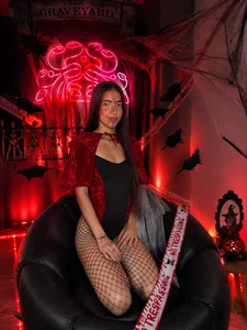 astrid___ Halloween 2026 👻🎃 It 🤡 Pic 3