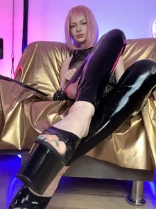 CyberXGoddess Public 사진 7