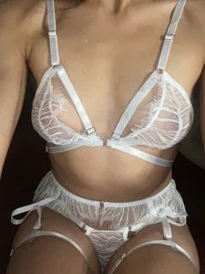 KUTTY_MODEL SEXY LINGERIE зображення 3