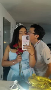 Tina_4_Charlie Public Poză