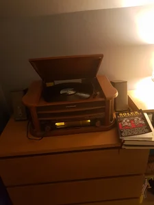 The__BanditMy Room Bild 3