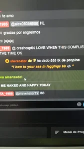 DIANITA_1988 I LOVE YOU GUYS Pic 3