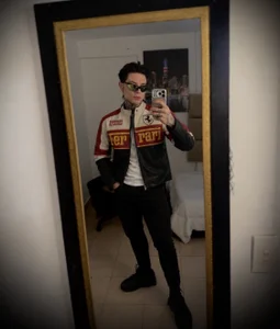 DennisWalkerr Casual 사진