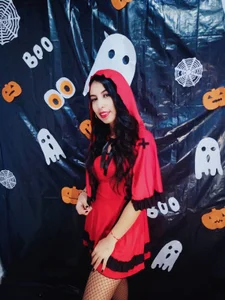 mina_smith1のDAY HALLOWEENの枚の写真