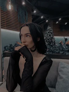 MarieKarma Dinner 🖤 Pic 3