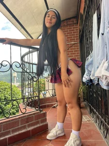 HannaClairer hot hot Pic 4