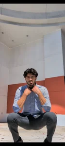 Seth_Crown Dressed Up Model  5টি ছবি