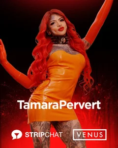 tamarapervert VENUS BERLIN 2025 Pic