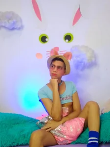 Kisses de Ariel_Femboy_  5 Imagens