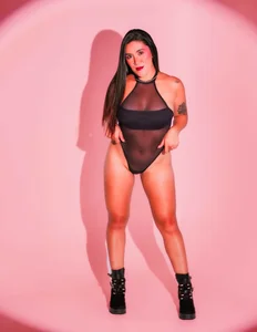 MeganStorn Pretty Temptation 🍒 Pic 3