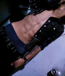 yilingandAlan_13 Rockstar Kuva