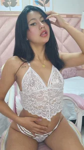 Little naughty 👅 od Aria_Joness_  6 snímek