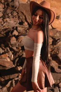 Bonniepark_ kullanıcısının Your hot cowgirl albümü -  8 fotoğraf