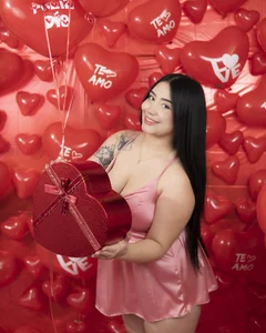 haylie_valentine's day 2025图片 6
