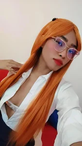 Anniie_miller_ 🧡orange 🧡 Foto 3