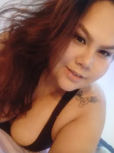 LILYBLAIR_ i love my face Pic 4